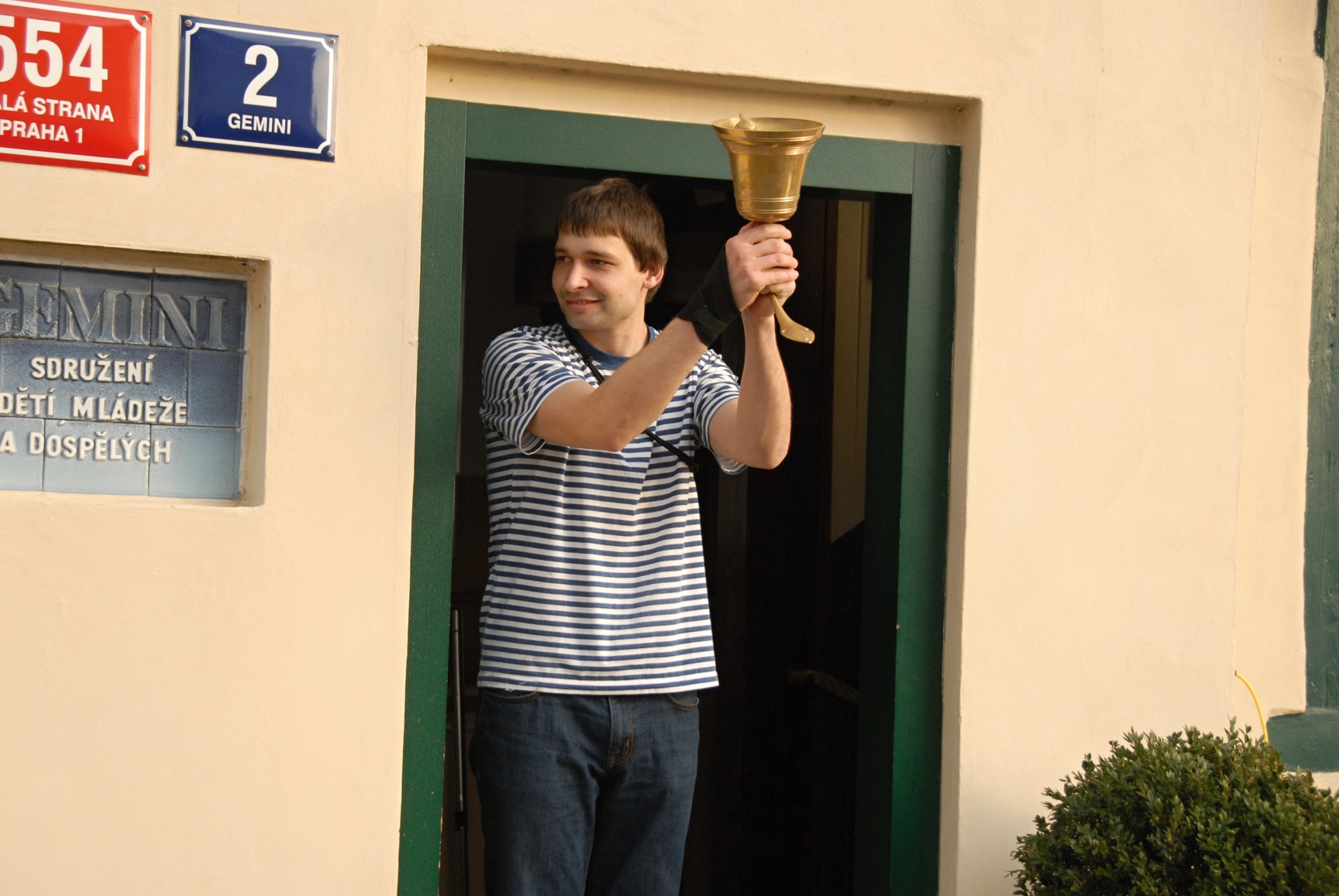 CAL 2012 unor schuzky 11